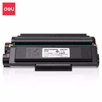得力DT31硒鼓(黑色)(个)