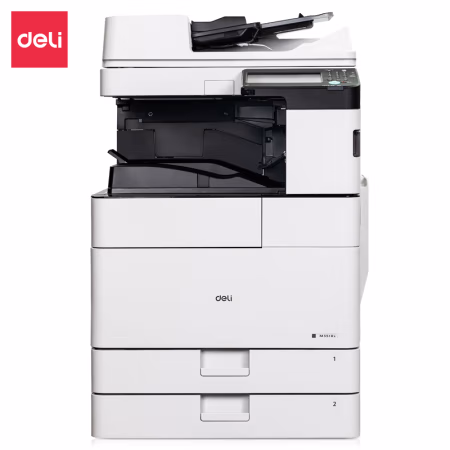 得力M351Rx数码多功能复合机(白色)(台)