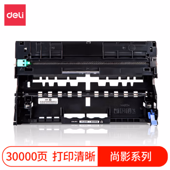 得力M-LD401激光碳粉盒(黑色)(支)