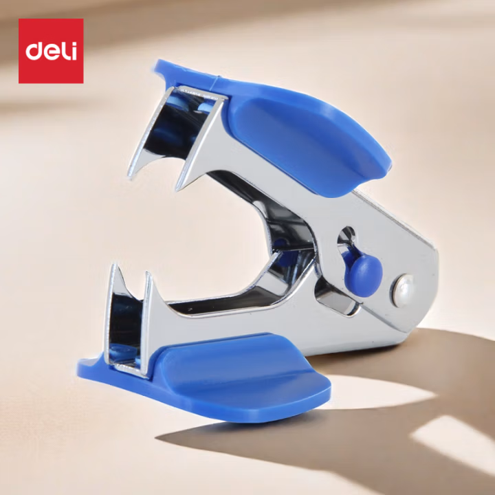 得力0231起钉器(蓝)