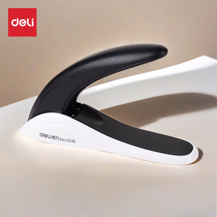 得力0236重型起钉器(黑)(台)