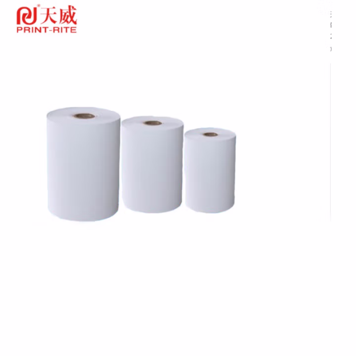 天威（PrintRite）双胶纸大卷纸 一箱12卷装（12卷/箱）