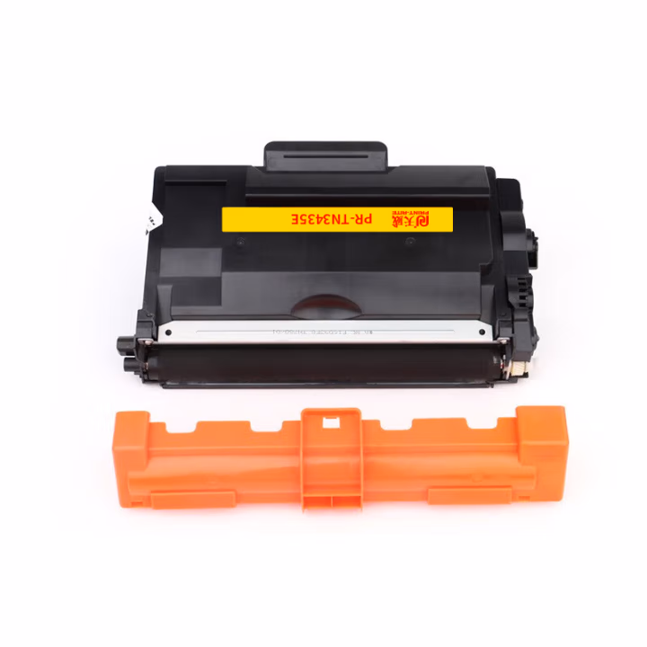 天威 TN3435粉盒 适用兄弟HL-5590DN 5595DN 5585C 5580D MFC-8540DN 8535DN 8530DN打印机 黑色 商用版