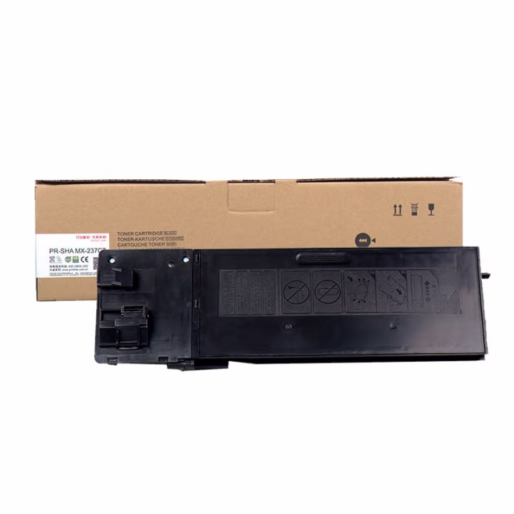 天威 MX-237CT粉盒 适用夏普2048S 2048NV 2048SV 2348SV碳粉2048DV 2348NV 2648NV 3148NV墨盒 大容量