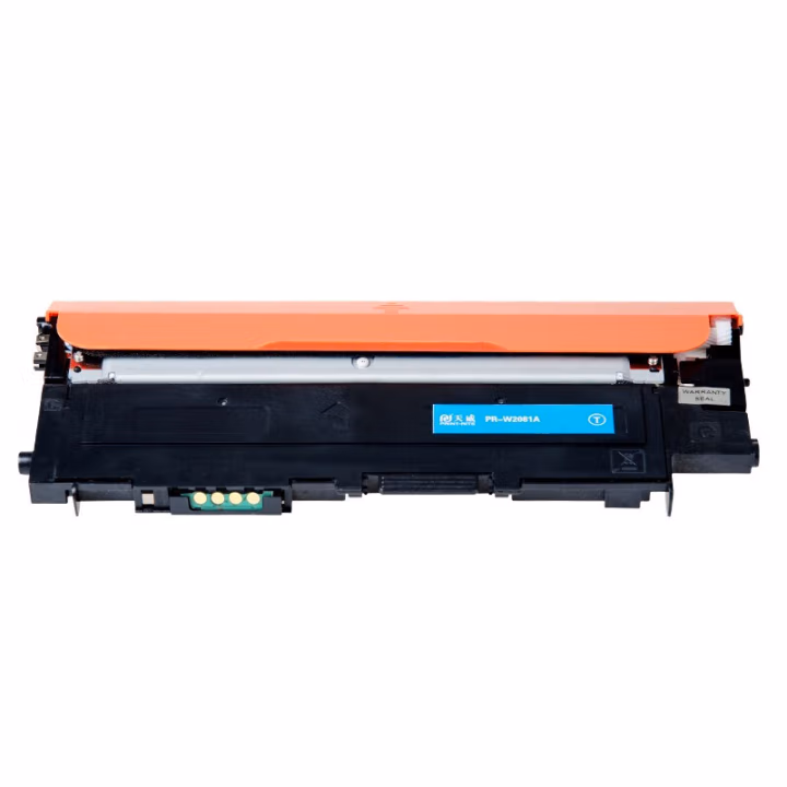 天威  HP118A青色硒鼓 适用 HP Color Laser 150a 150nw 178nw 179fnw W2081A 打印机硒鼓