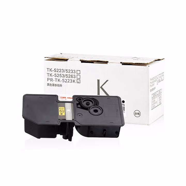 天威 适用京瓷京瓷5021粉盒TK5223墨粉盒 黑色 Kyocera P5021cdn碳粉盒P5021cdw M5021cdn硒鼓TK-5223K墨盒