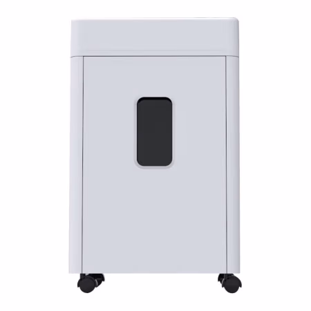 三木(SUNWOOD) HM806 碎纸机 (计价单位：台) 白色