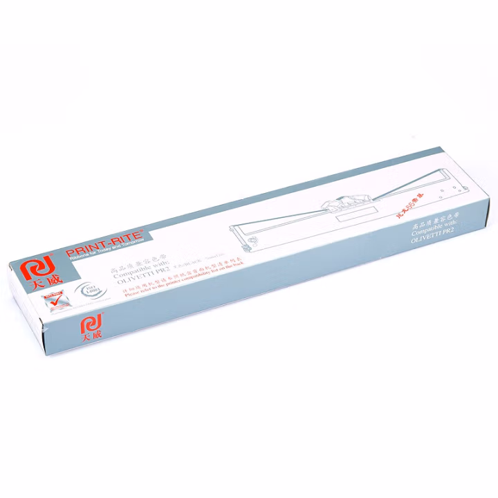 天威 NP06/07色带架 适用德利多富TP06 07 ND2050 2150 2250打印机 NP06/07-4.8m,10mm-黑色右扭架 专业装