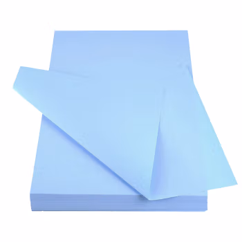 天威（PRINT-RITE）单面数码蓝图纸 80G/620*150/A1（2卷/箱）GD