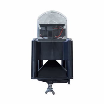 银鑫盛源 YXSY-44 工作电压：1.8-5.5V 防护等级：IP65 标志灯 (计价单位：盏) 黑色