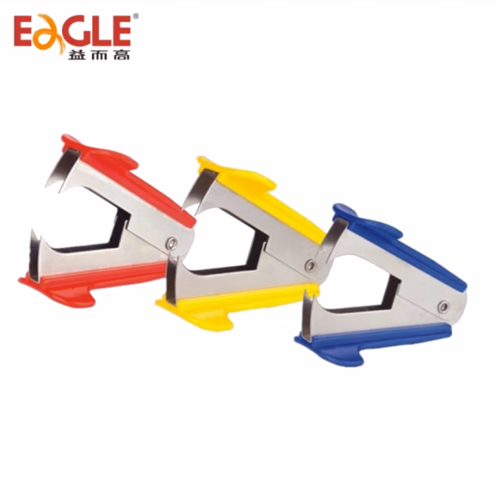 益而高（EaGLE） 1029 55*30*45mm 起钉器 (计价单位：支) 混色