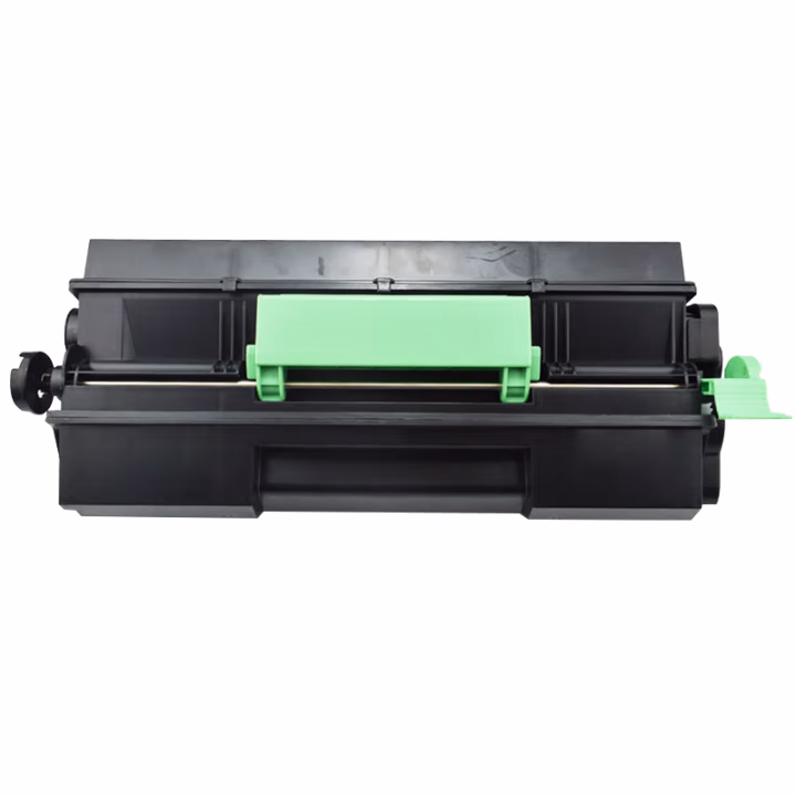 e代经典 SP4500C 适用理光SP 3600DN 3610SF 4510DN 粉盒 1.00 只/支 (计价单位：支) 黑色