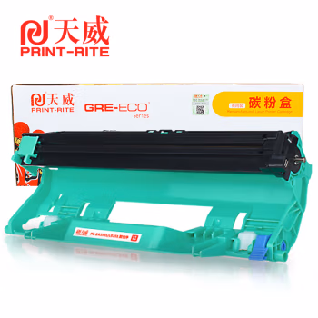 天威DR1035 黑色鼓组件 商用装 适用于兄弟1118,MFC-1813