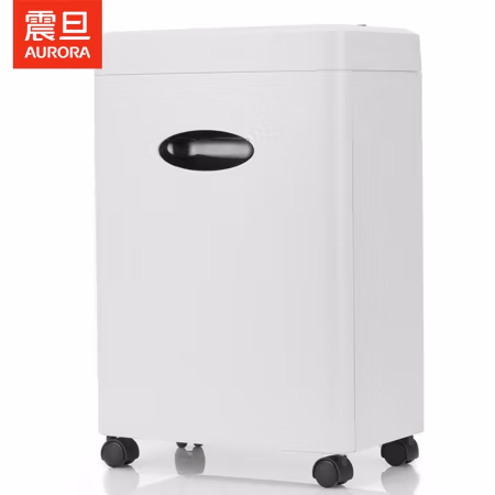 震旦(AURORA) AS065 碎纸机 (计价单位：台) 白色
