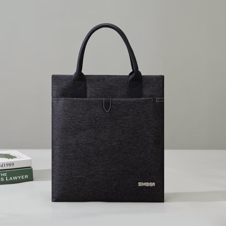 斯莫尔 SL-540 公文包 (计价单位：个) 黑色