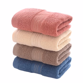 名都丽人 MDLR-MJ05 34*74cm 毛巾 (计价单位：条) 多色