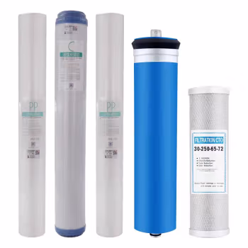 美的(Midea) ZRO1528-800G 净水器配件-滤芯 5.00 个/套 (计价单位：套) 白色