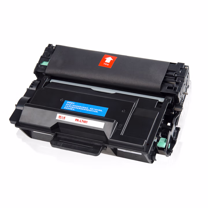 天威 LT401粉盒 适用联想LJ4000D/DN LJ5000DN M8650DN M8950DN M8950DNF打印机粉盒