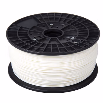 天威 3D打印机耗材 PLA通用耗材 线材 1.75mm 1KG 经济版白 服务版