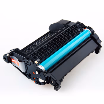 天威 CF281A硒鼓带芯片适用惠普HP M604n M604dn M605n M605x M606dn打印机M606x M630z M630dn M630h商用装