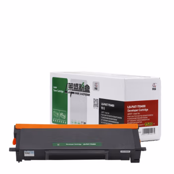 莱盛(laser) LS-PAT-TO400 打印量1500页（适用 PANTUM 奔图 P3010D/P3010DW/P3300DN/P3300DW/M6700D/M6） 墨粉盒 1.00 只/支 (计价单位：支) 黑色