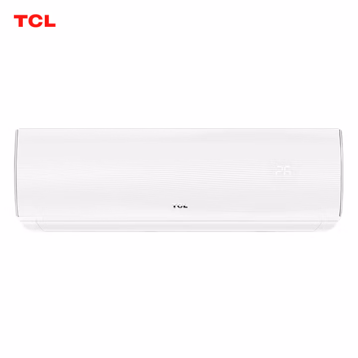 TCL KFRd-35GW/ABp-XAT11(TX)+B2- 新2级 1.5匹 变频冷暖挂式空调 1.00 台/套 (计价单位：套) 白色