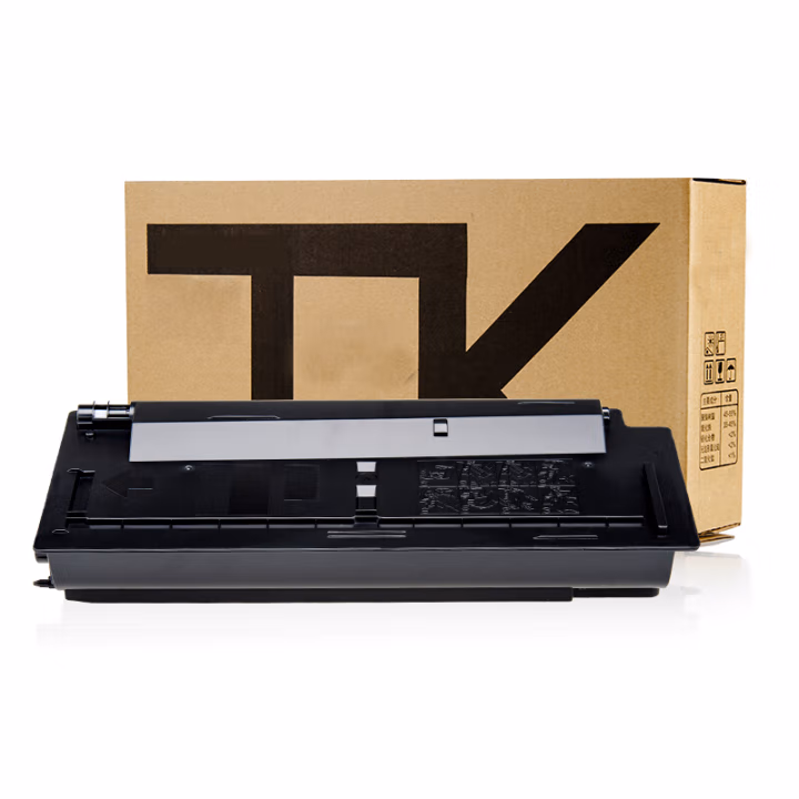 天威 TK-5223粉盒 适用京瓷P5021cdn P5021cdw打印机 洋红色复粉粉盒 带芯片 专业装