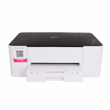 映美(jolimark) TP108W （USB HOST版） 电子发票云打印机 (计价单位：台) 白色