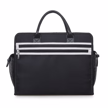斯莫尔 SL-8143 黑色 公文包 (计价单位：个) 黑色