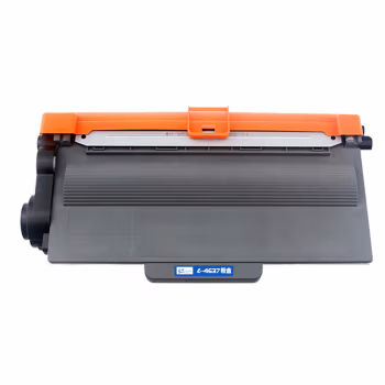 e代经典 TN3335 3000页 适用兄弟DR3350鼓架 HL5440D 粉盒 1.00 只/支 (计价单位：支) 黑色