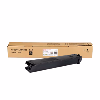 天威 DX-25CT粉盒 适用夏普2008uc粉盒DX-2508NC DX2500复印机硒鼓 DX-25CT-BA  黑色大容量 20000页