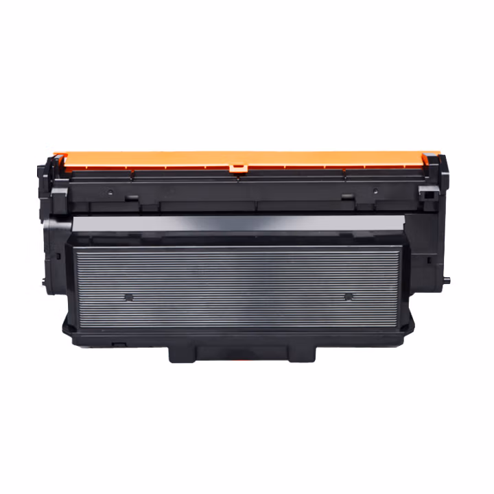 e代经典 LT333 3000页 适用联想LJ3303DN 粉盒 1.00 只/支 (计价单位：支) 黑色