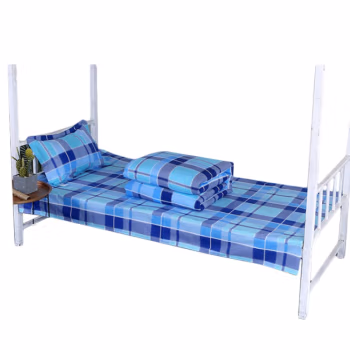 三极户外(Tri-Polar) TP2985纯棉32纱织纯棉三件套 床上套件 (计价单位：套) 大兰格