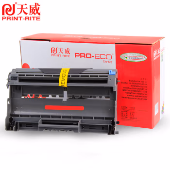 天威 服务版 CF502A彩粉 适用惠普M254NW M254DW M280N 281FDW 黄硒鼓打印机 下单咨询客服