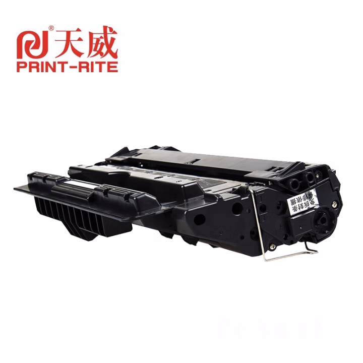 天威 P105C/P205B专业装粉盒带芯片 适用于XEROX-P105C/P205B-黑粉盒带芯片 2200页