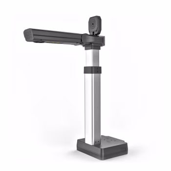 哲林 ZL-SP707RT A3幅面 高拍仪 (计价单位：台) 银黑色