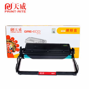 天威 M378 商用装 黑色 鼓组件 适用富士施乐P378db/P378dw/P388dw BJ