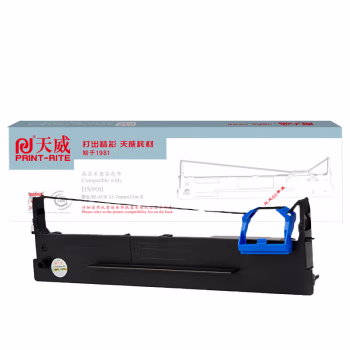 天威 得实80D-2色带DS900 SK810色带架适用得实DS900 DS910 DS940 DS970 DS980 航天爱信诺SK810 TY810打印机