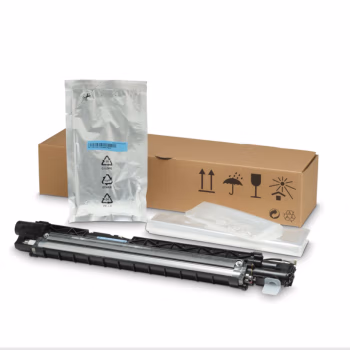 惠普(HP) HP Z9M02A 显影套件 300000页 鼓组件 (计价单位：只) 青色