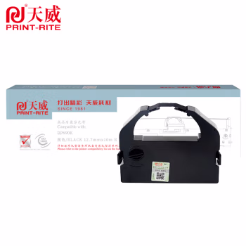 天威（PrintRite）服务版 OKI 5560 6500F色带架适用于OKI ML5560 5560SC 6500 6500F ML5760针式打印机