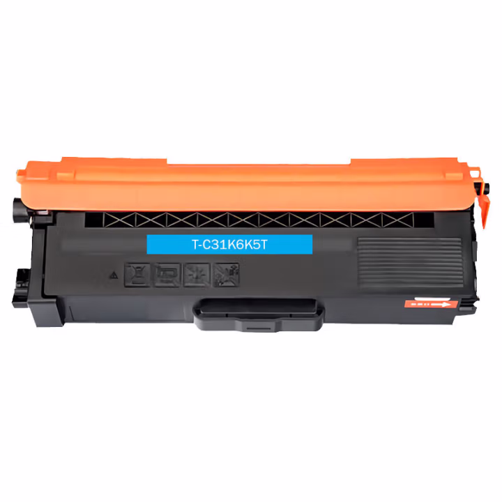 天威 T-C31C6K5T青色墨粉盒 适用于光电通OEP3110CDN/MP3100CDN/MP3130CDN 6500页
