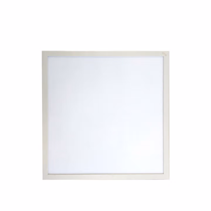 惠乐为 乐惠AL8016B-40W LED面板灯 1.00 台/套 (计价单位：套) 白色