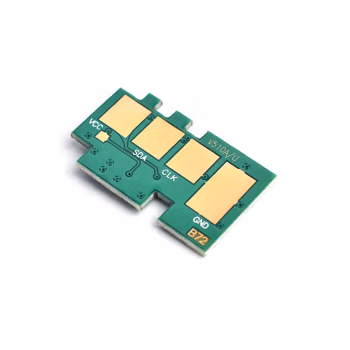 天威 适用惠普HP92A/HP93A黑色碳粉 计数芯片单个装GX