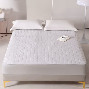 红秀世纺 HXGHD089 150*200cm 床护垫 1.00 件/个 (计价单位：个) 白色