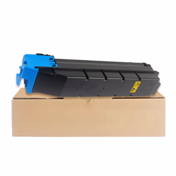 e代经典 TK-8308C 适用京瓷TASKalfa 3050ci 3550ci 粉盒 1.00 只/支 (计价单位：支) 蓝色