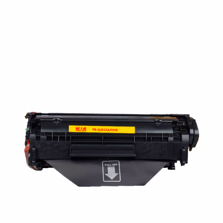 天威Q2612 适用hp 1010/1012/1015/1020 plus/3050/1018/M1005/M1319f打印机 2000页 商用装