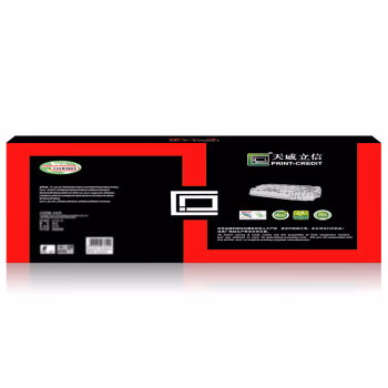 天威立信 88A/CC388A适用于HP-1007（CC388A）-天威立信黑硒鼓带芯片