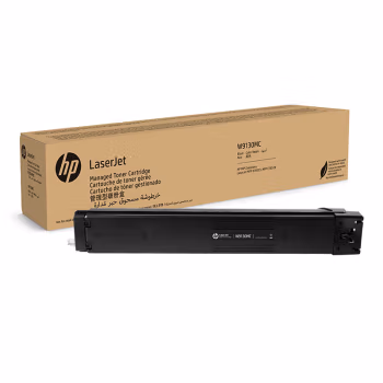 惠普(HP) W9130MC 25000页 适用于E78523dn/E78528dn 黑色大容量管理型碳粉盒 (计价单位：只) 黑色