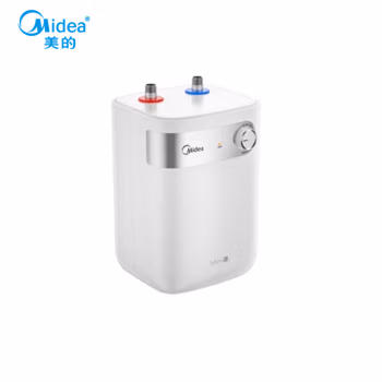 美的 F05-15A2(S) 热水器 (计价单位：台) 白色