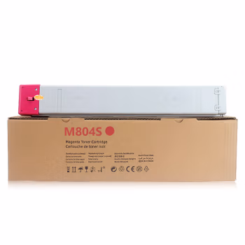 e代经典 CLT-M804S 打印量15000页 适用SAMSUNG SL-X3220NR 硒鼓 1.00 只/支 (计价单位：支) 红色